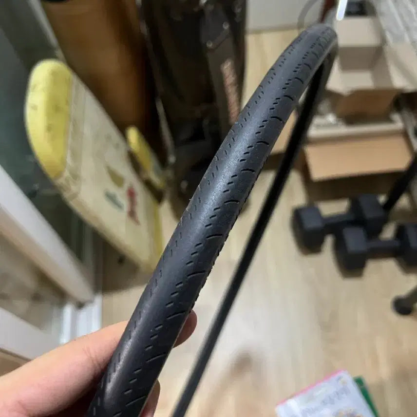 [BUNJANG] 650c Bicycle Tire / 자전거 650c 타이어