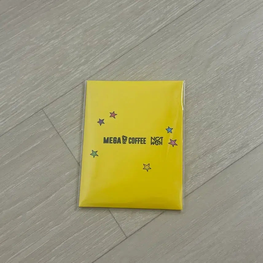 [BUNJANG] NCT WISH Mega Coffee Bundle Set Photocards / 엔시티 위시 NCT WISH 메가커피 포카 일괄
