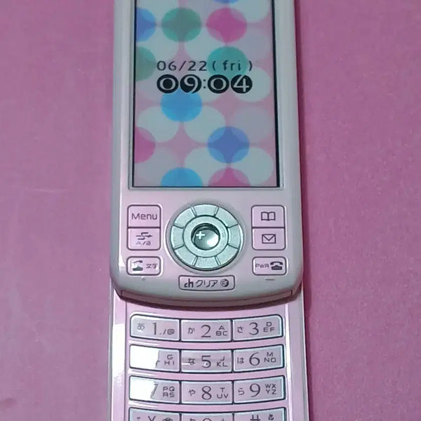 [BUNJANG] Mock-up Phone Display Model / 일본 모형폰 목업폰