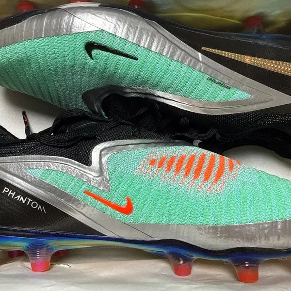 [BUNJANG] Nike Phantom GX Elite AG LV8 Low Football Boots / 나이키 팬텀 6 로우 엘리트 AG LV8 (새상품)