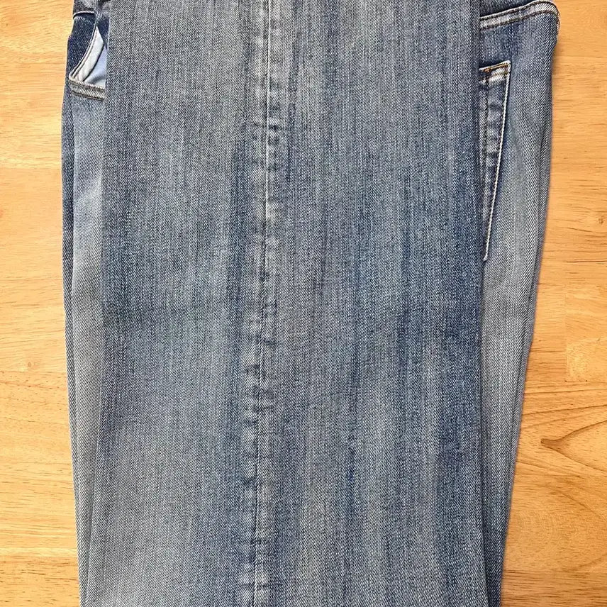 [BUNJANG] Modena Punk Town Jeans / 모드나인 펑크타운