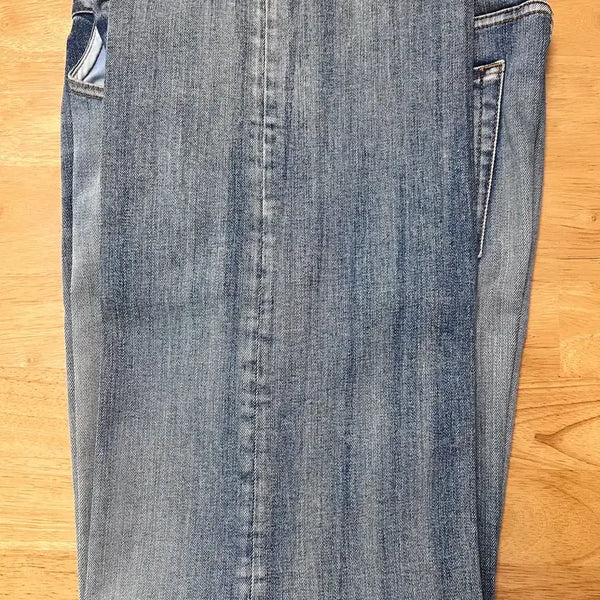 [BUNJANG] Modena Punk Town Jeans / 모드나인 펑크타운