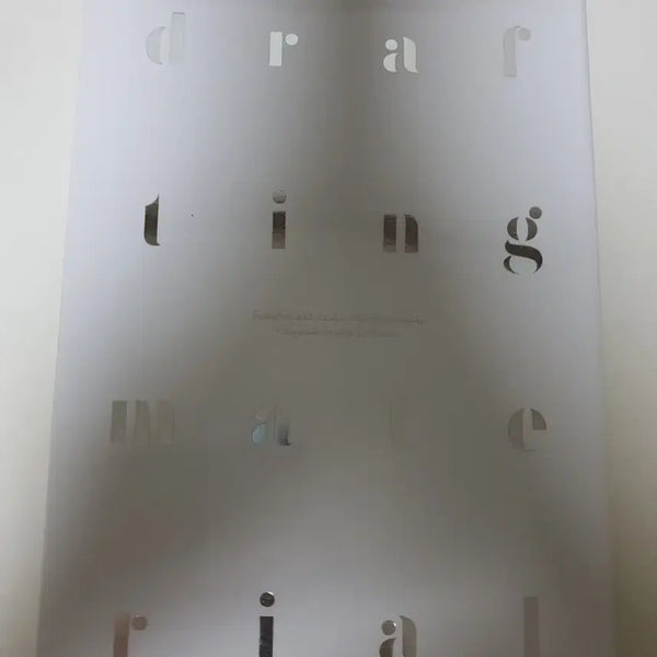 [BUNJANG] Fate CM Artbook / 페이트 Cm 원화집