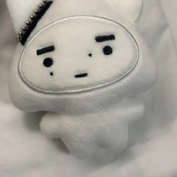 [BUNJANG] ENHYPEN Sunghoon Hunnikiri Doll / 엔하이픈 성훈 훈니끼리 인형 양도