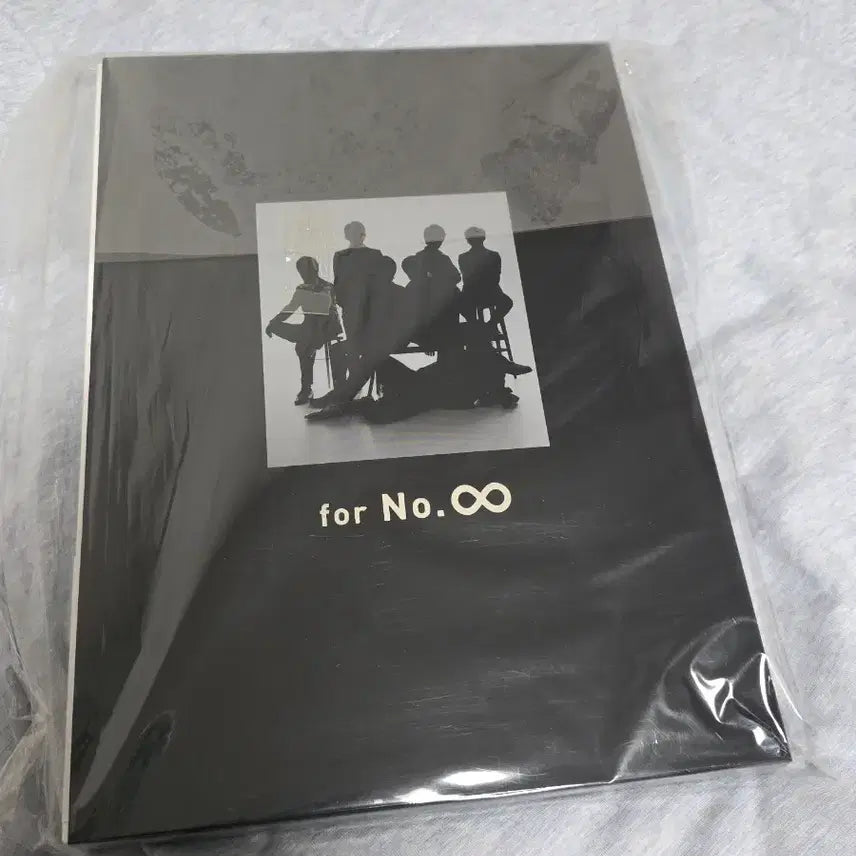 [BUNJANG] Kanjani Eight No.8 Photobook / 칸쟈니 슈퍼에이트 사진집 포토북 for No.8