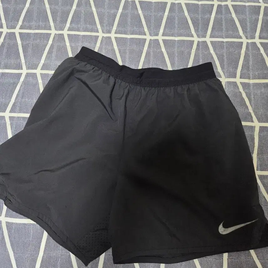 [BUNJANG] Nike Dri-FIT Running Shorts (M) / 나이키 드라이핏 반바지 M