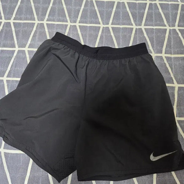 [BUNJANG] Nike Dri-FIT Running Shorts (M) / 나이키 드라이핏 반바지 M