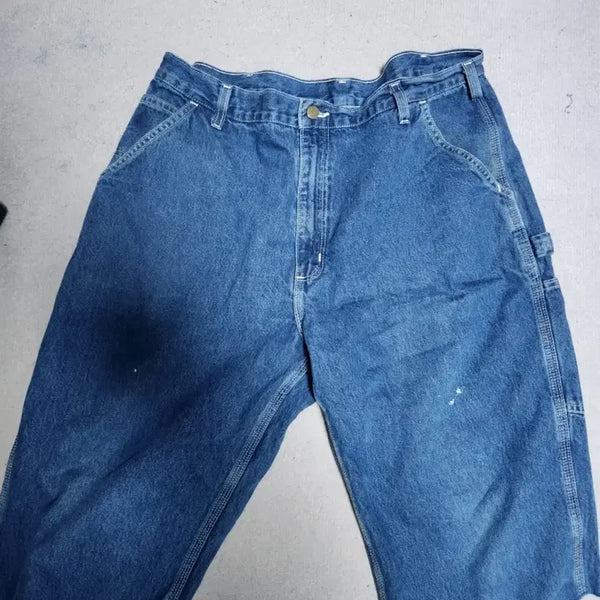 [BUNJANG] Carhartt Work Pants / 칼하트 워크 팬츠