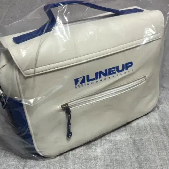 [BUNJANG] LINEUP Pouch LU-MP6602 / 라인업 파우치 LU-MP6602 새상품