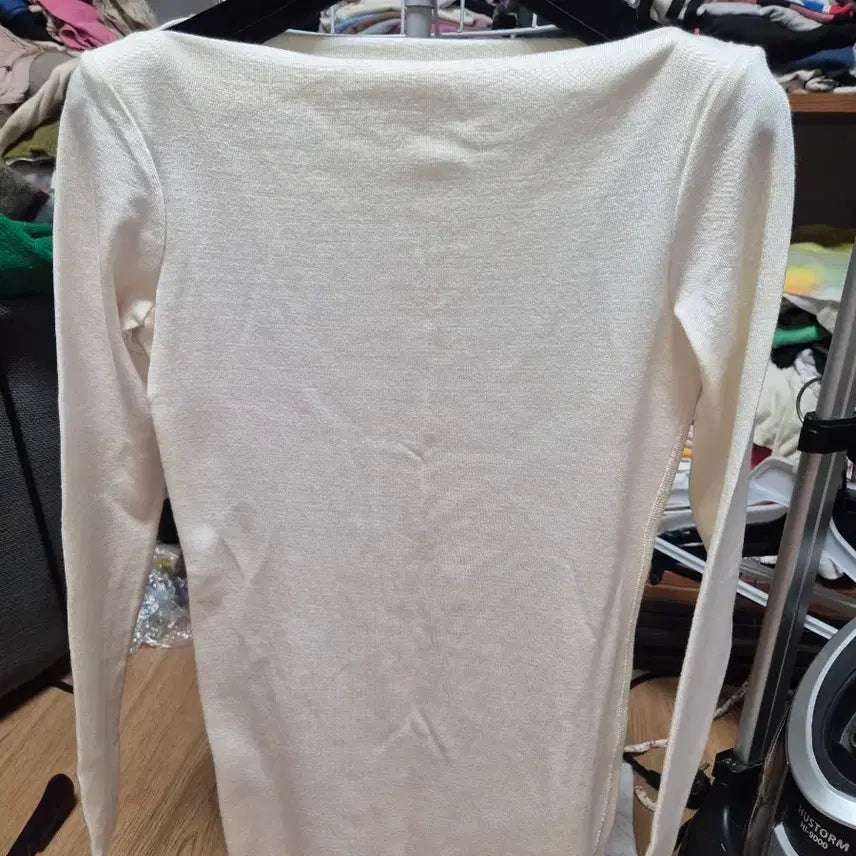 [BUNJANG] Ralph Lauren Black Label Long Sleeve T-Shirt / 랄프로렌 블랙라벨 티
