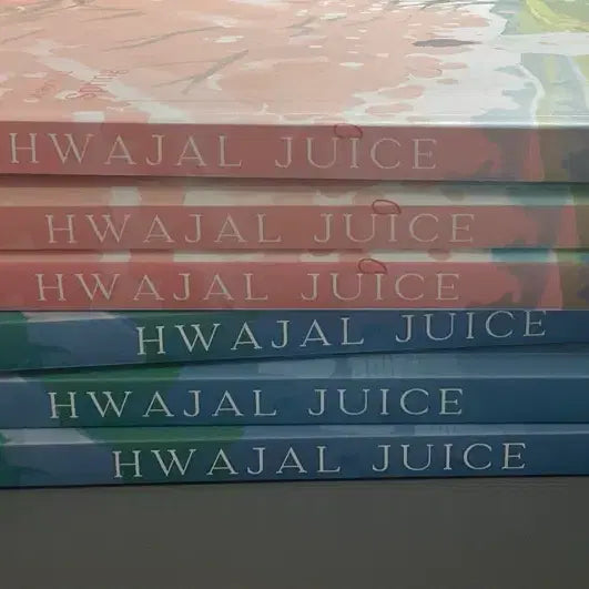 [BUNJANG] Kang Jun-ho Core & Hard Track & Hwajal Juice Long-term Deal / 강준호 코어&하드트랙&화잘주스 장기거래