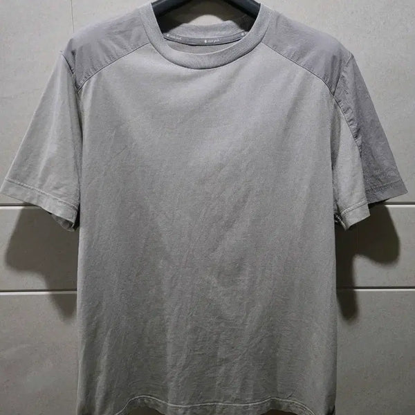 [BUNJANG] Snow Peak T-Shirt Size 95 (M) / 정품!스노우피크 반팔티 95