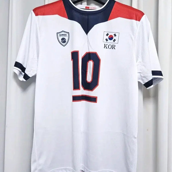[BUNJANG] Kim Yeon-koung National Team Jersey XL (105) Unworn New / 김연경 국가대표 유니폼 XL (105) 사이즈 미착용 새상품