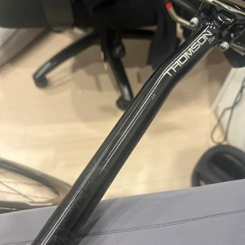 [BUNJANG] Thompson Setback Seatpost / 탐슨셋백 판매/교신
