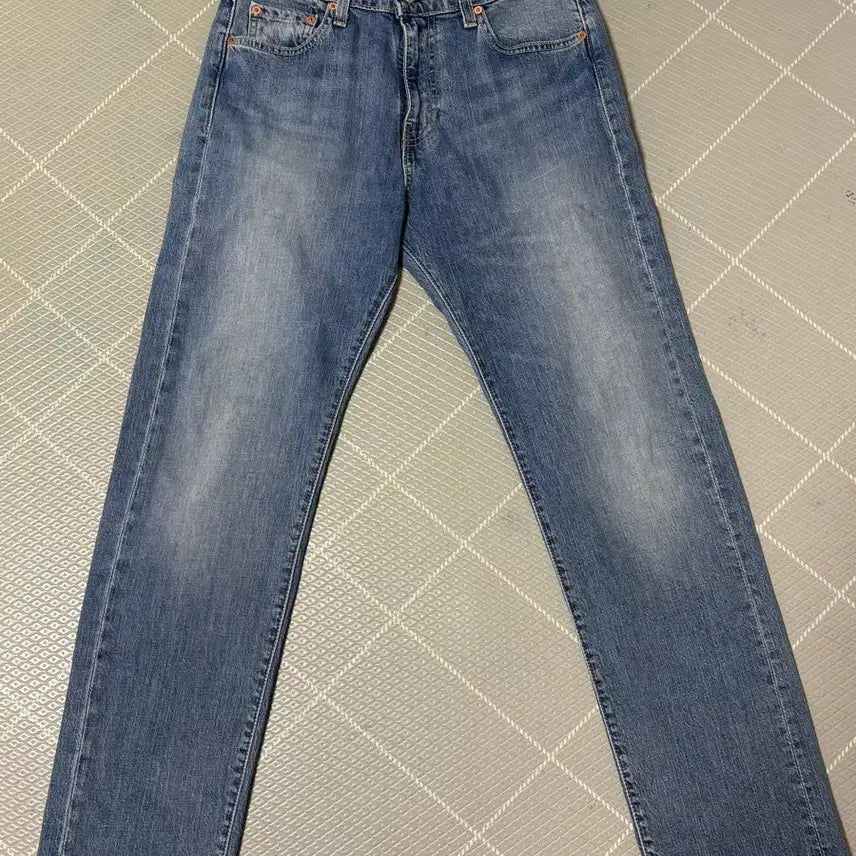 [BUNJANG] Levi's 505 Jeans 30x30 / 리바이스 505 30x30