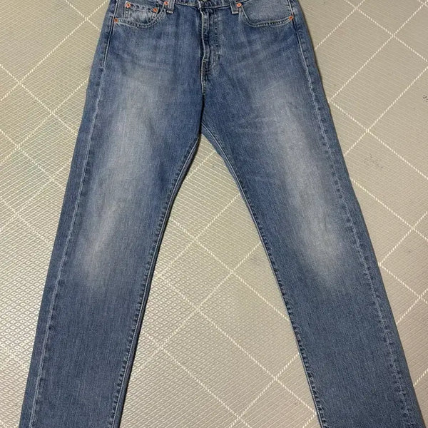 [BUNJANG] Levi's 505 Jeans 30x30 / 리바이스 505 30x30