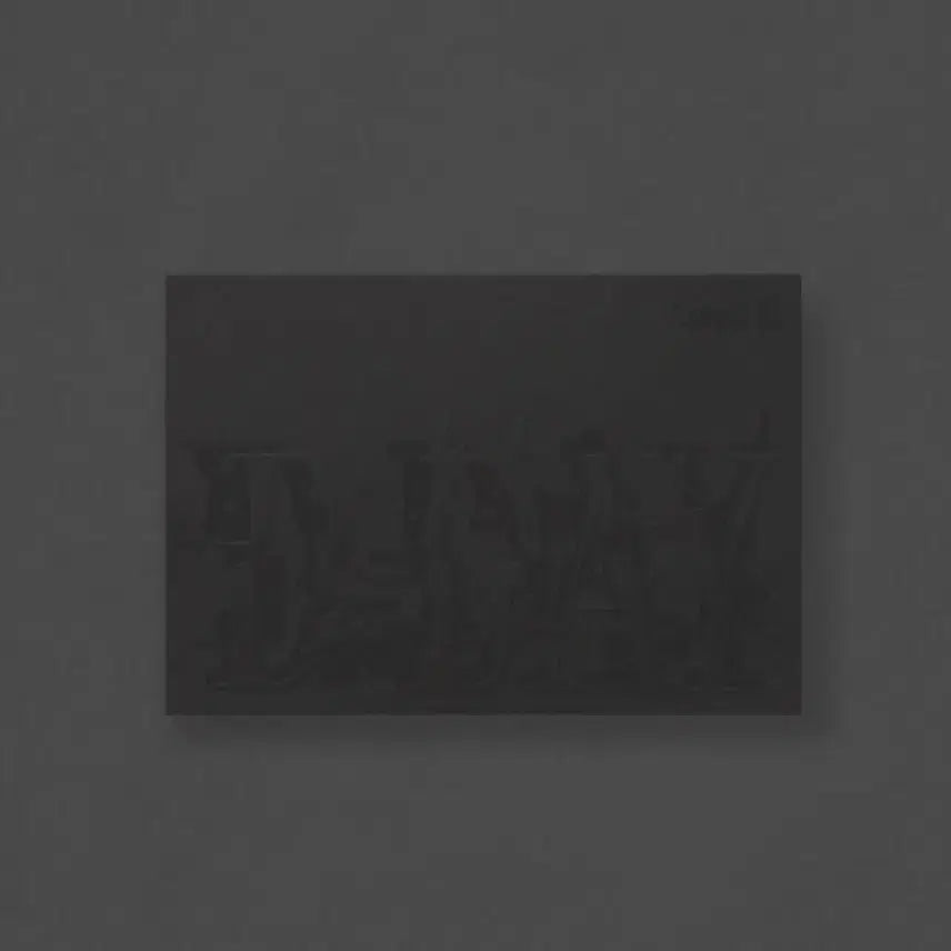 [BUNJANG] Agust D Weverse Albums Ver. Sealed Album / (Weverse Albums ver.) Agust D 미개봉