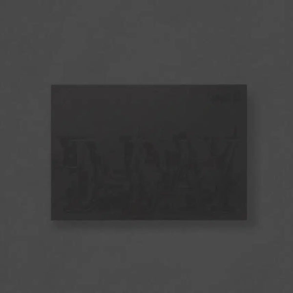 [BUNJANG] Agust D Weverse Albums Ver. Sealed Album / (Weverse Albums ver.) Agust D 미개봉