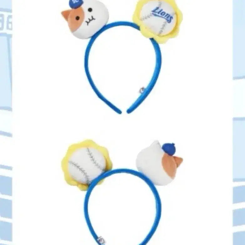 [BUNJANG] Jjonnyami Headband / 팝니다 에눌가능)쫀냐미 머리띠 새상품