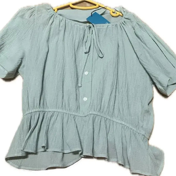 [BUNJANG] Women's Apparel - New / 여성