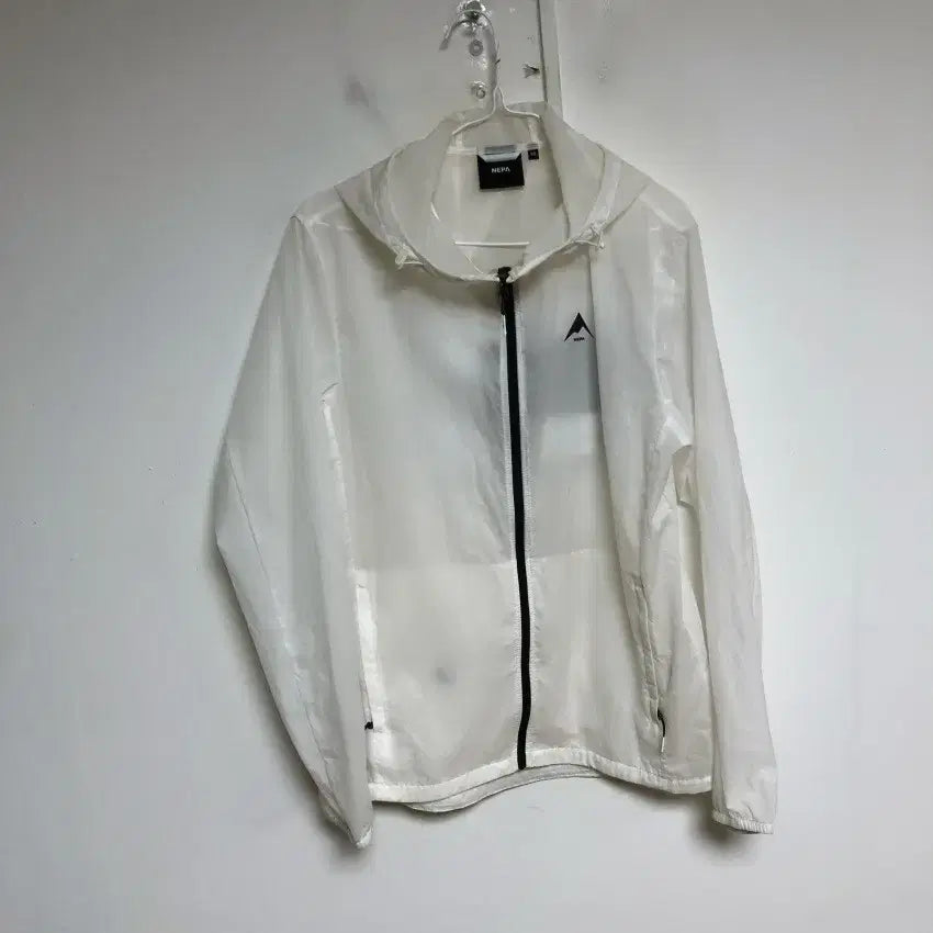 [BUNJANG] NEPA Men's Hooded Jacket M / 네파 남성 후드자켓 95M@9941