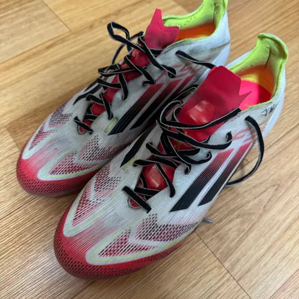 [BUNJANG] Adidas F50 Elite FG 265mm / 아디다스 f50 엘리트 265mm