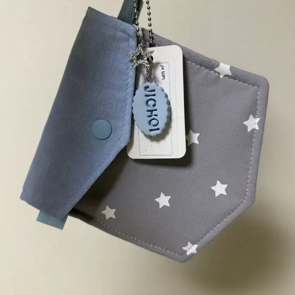 [BUNJANG] JX J.Choi Gift Shop Pouch / 지초이 jx 지프트샵 파우치 새상품 택포5