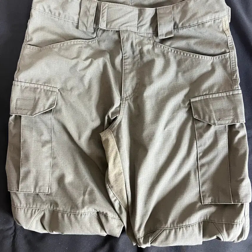 [BUNJANG] Man In Force 109 Combat Pants Ranger Green 30S / 맨인포스 109 컴뱃팬츠 레인저 그린 30S