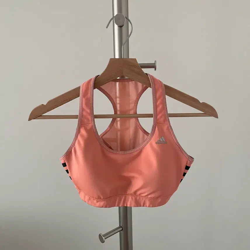 [BUNJANG] Adidas Sports Bra Top / 아디다스(adidas) 브라탑