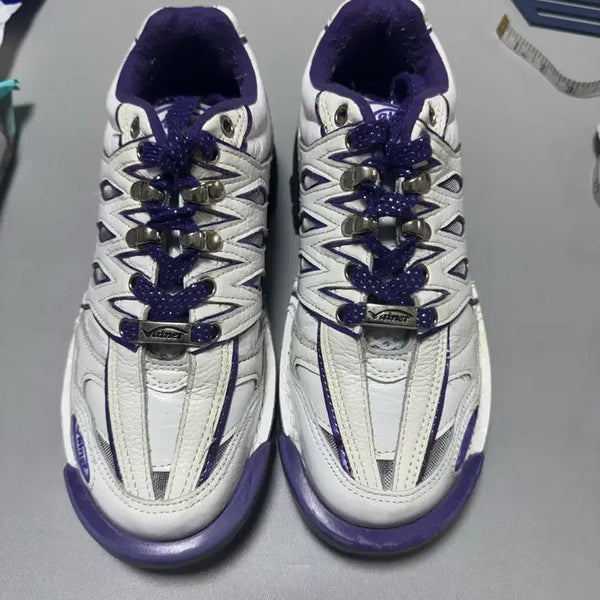 [BUNJANG] Biner Detachable Bowling Shoes Size 225cm / 바이네르 탈부착 볼링회 판매합니다 (size: 225cm)