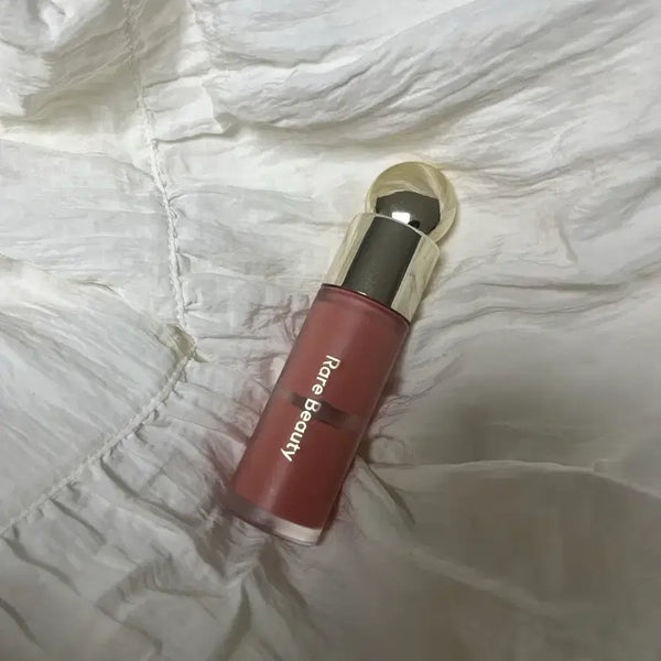 [BUNJANG] Rare Beauty by Selena Gomez Liquid Blush Bliss / 레어뷰티 Rare Beauty 셀레나고메즈 리퀴드블러셔 Bliss