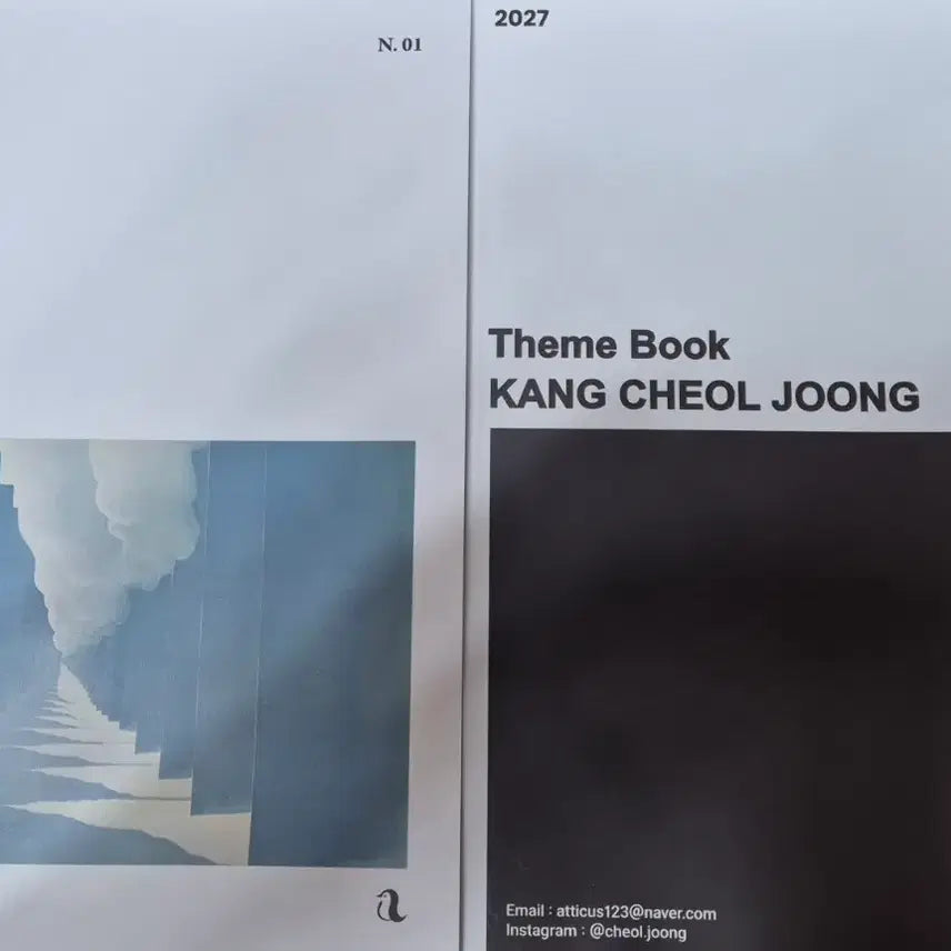 [BUNJANG] Kang Cheol-jung 2027 Field Study Guide / 강철중 현장교재 2027