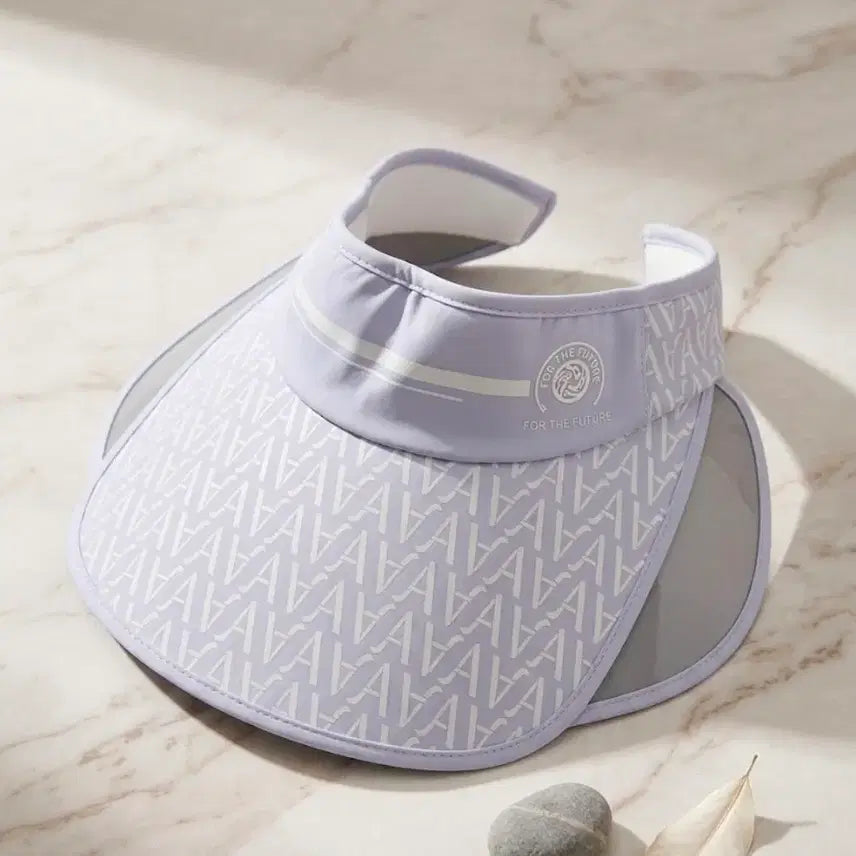 [BUNJANG] Women's Wide Brim Sun Cap Hat / 챙 넓은 여성 썬캡 모자
