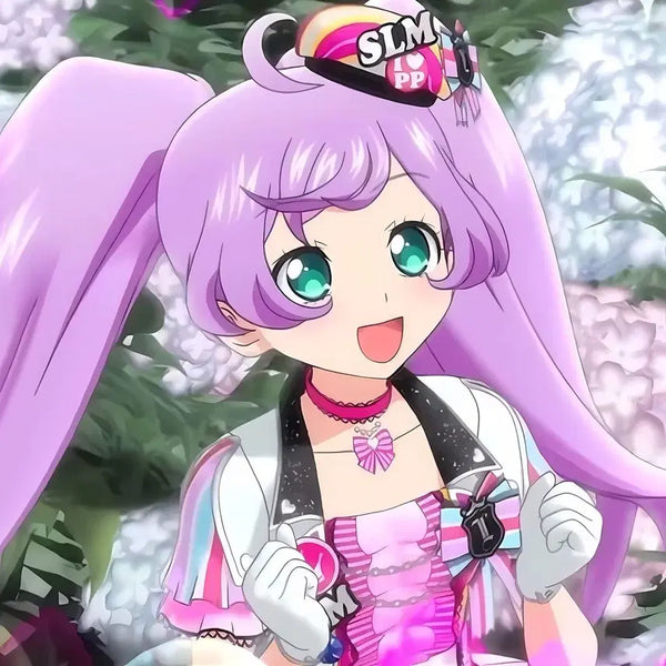 [BUNJANG] Manaka Lala Cosplay Costume / 프리파라 마나카 라라 코스프레 의상 판매