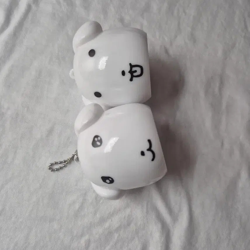 [BUNJANG] Ganadi Keyring / 가나디 키링