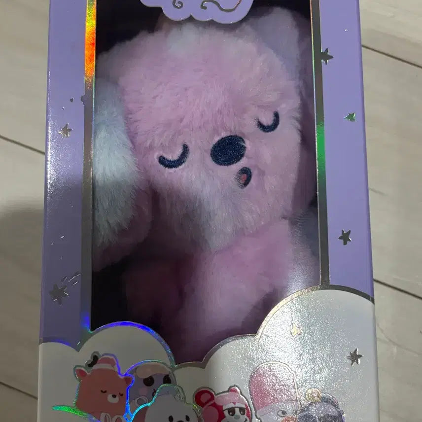 [BUNJANG] RIIZE Midnight Odyssey Mongryong Anton Unsealed / 라이즈 미드나잇 오디세이 멍룡 앤톤 개봉