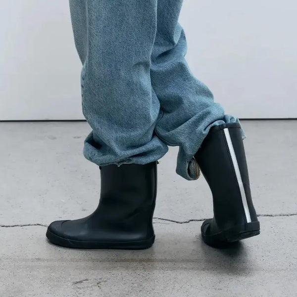 [BUNJANG] GBH 240mm Rain Boots / 240 GBH 지비에이치 레인부츠 장화