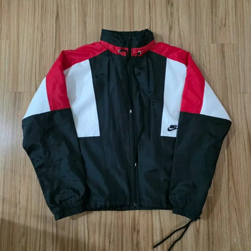 [BUNJANG] Nike Windbreaker Jacket / 나이키 바람막이