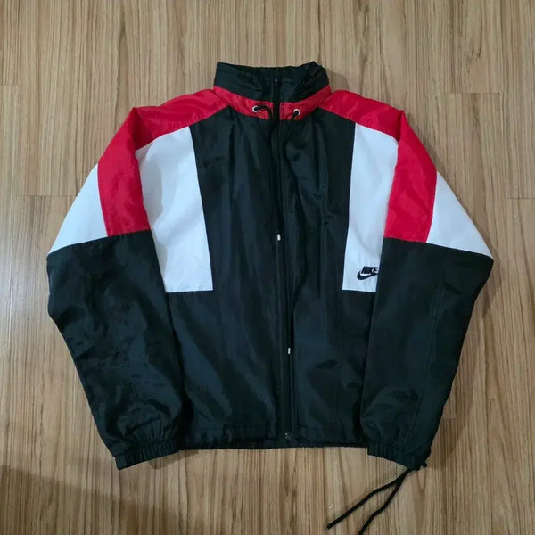[BUNJANG] Nike Windbreaker Jacket / 나이키 바람막이