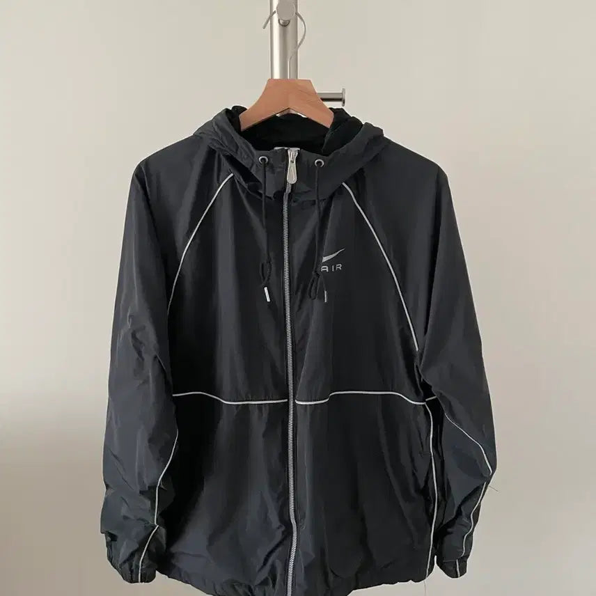 [BUNJANG] Nike Windbreaker / 나이키(NIKE) 윈드 브레이커