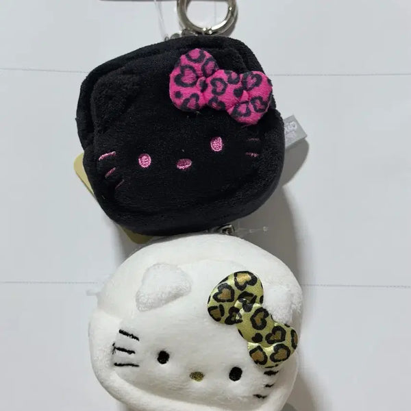 [BUNJANG] Hello Kitty Coin Pouch Keychain / 키티 동전 지갑 키링