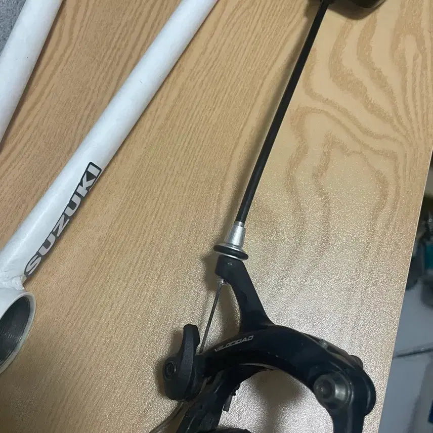 [BUNJANG] Velosidad Front Brake Set / 벨로시닷 앞브레이크