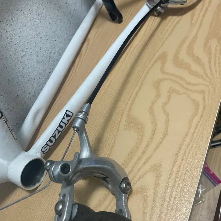 [BUNJANG] Pixie Bicycle Front Brake / 픽시 앞브레이크