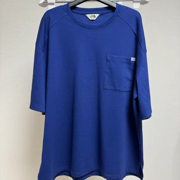 [BUNJANG] The North Face T-Shirt Size 110 / 노스페이스 반팔티 110사이즈