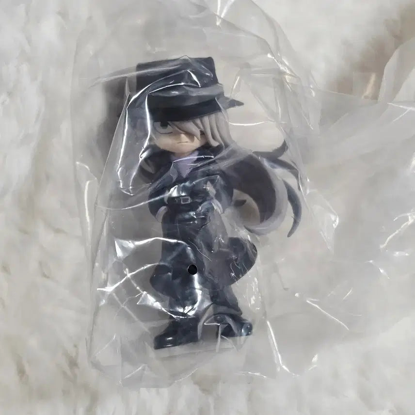 [BUNJANG] Detective Conan Furuya Rei Black Organization Figure (Sealed) / (미개봉) 명탐정코난 팔버스 진 피규어 검은조직