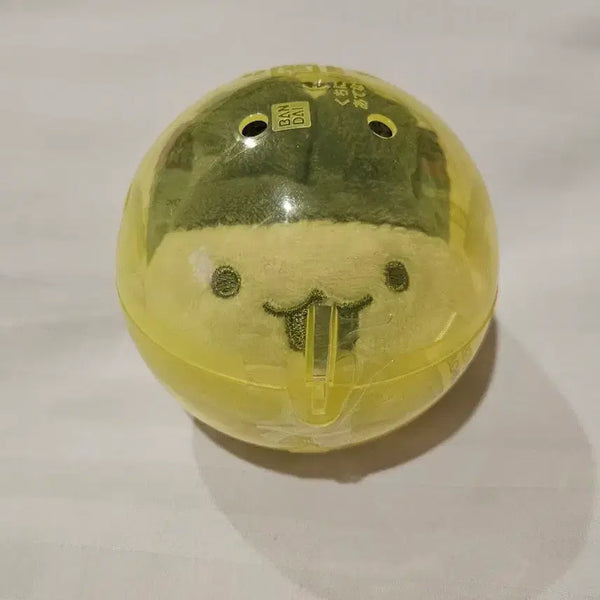 [BUNJANG] Tamagotchi Mimitchi Mascot Gacha Keyring Plush Doll / 다마고치 미미치 마스코트 가챠 키링 인형 누이구루미