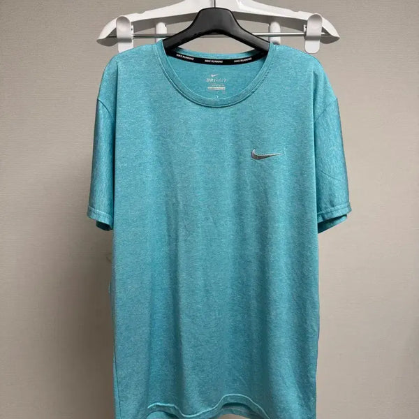 [BUNJANG] Nike Dri-FIT T-Shirt (L) / 나이키 드라이핏 반팔티