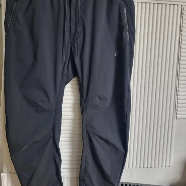[BUNJANG] Nike Training Pants Black XXL / 나이키 트레이닝 바지 블랙 사이즈  XXL