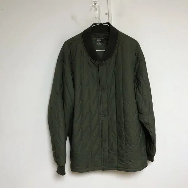 [BUNJANG] Uniqlo Men's Lightweight Down Jacket Size 115 / 유니클로 남성 경량 패딩 115사이즈@9930