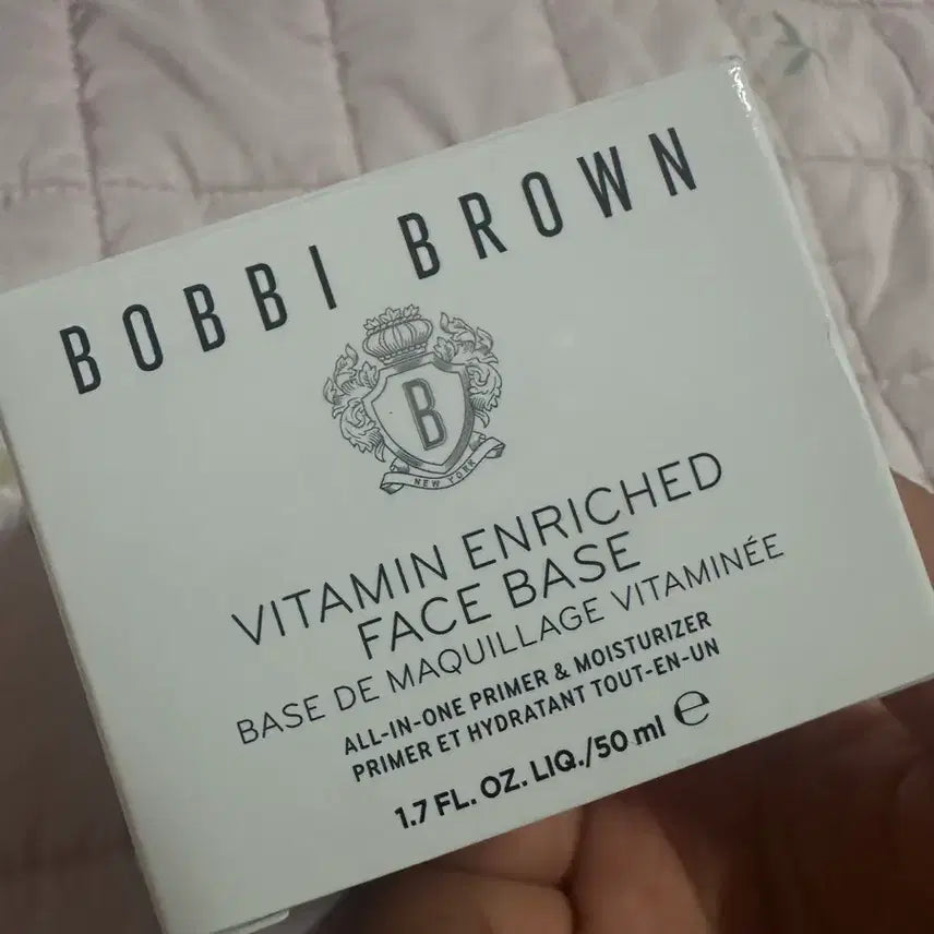 [BUNJANG] Bobbi Brown Vitamin Enriched Face Base / 바비브라운 비타민 인리치드 페이스 베이스